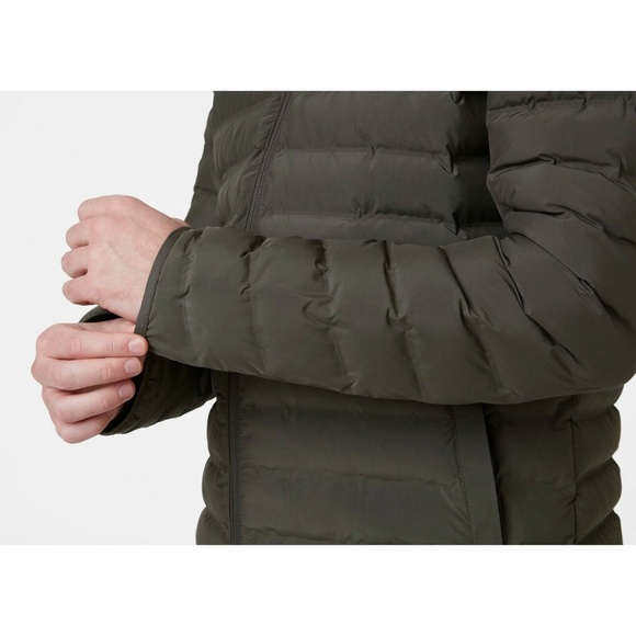 Helly-Hansen Men's Urban Liner Light Insulator - Picture 6 of 9